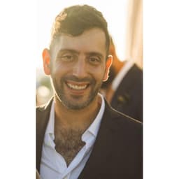 Omri Dahan